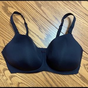 Bravado Buttercup Nursing Bra black